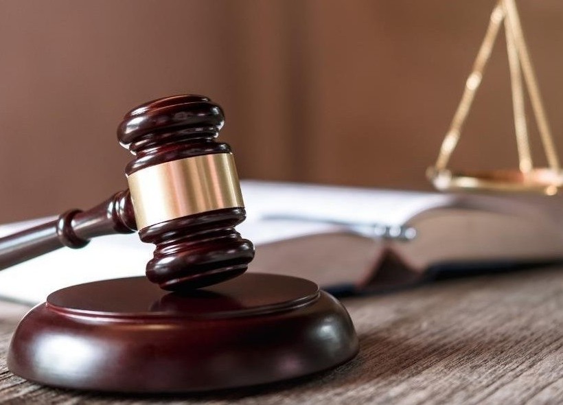 Law firm library and team